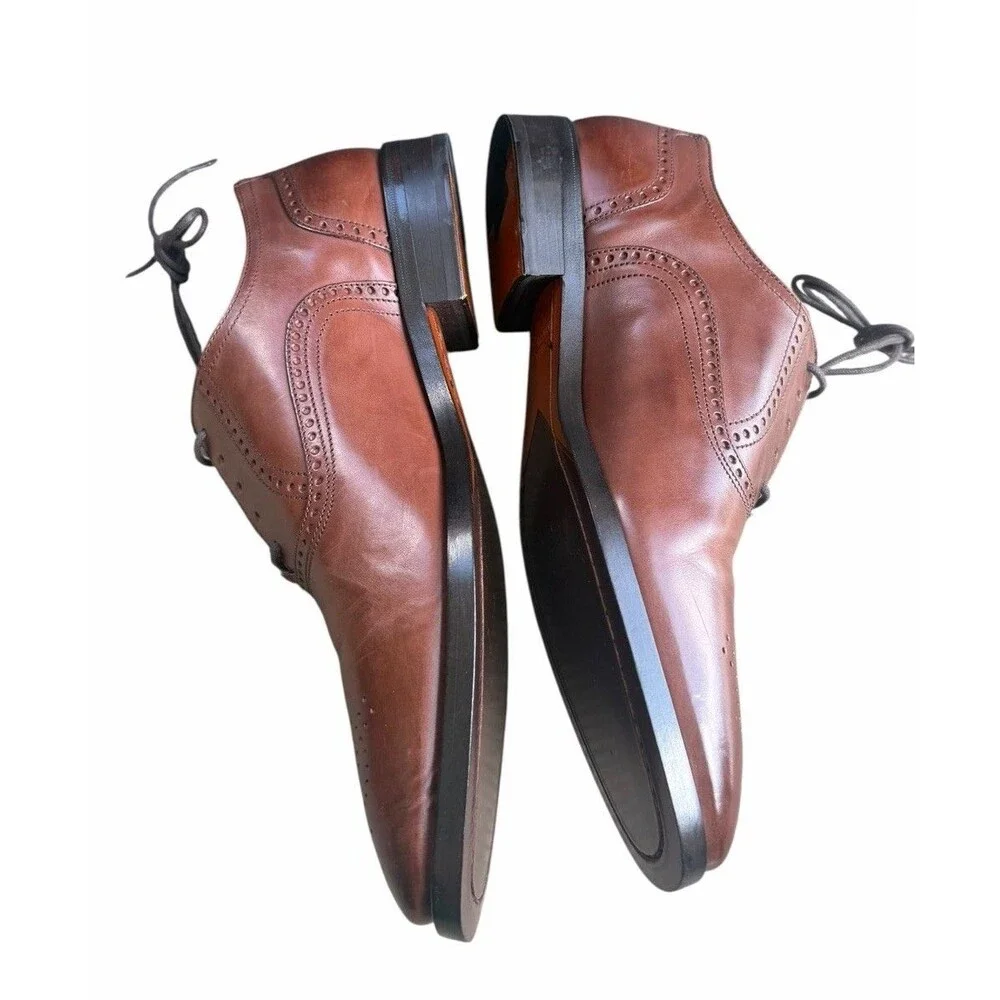 Allen Edmonds new allen